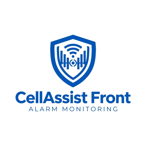 CellAssist-Front logo